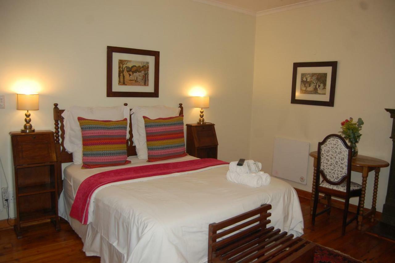 Twickenham Guest House Йоханесбург Екстериор снимка
