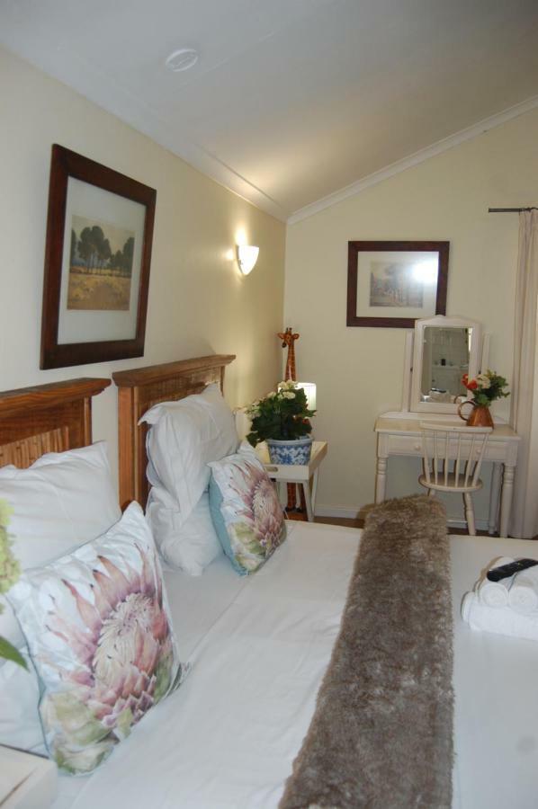 Twickenham Guest House Йоханесбург Екстериор снимка